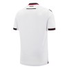 Camisetas Albania Segunda 2024-25 - Hombre